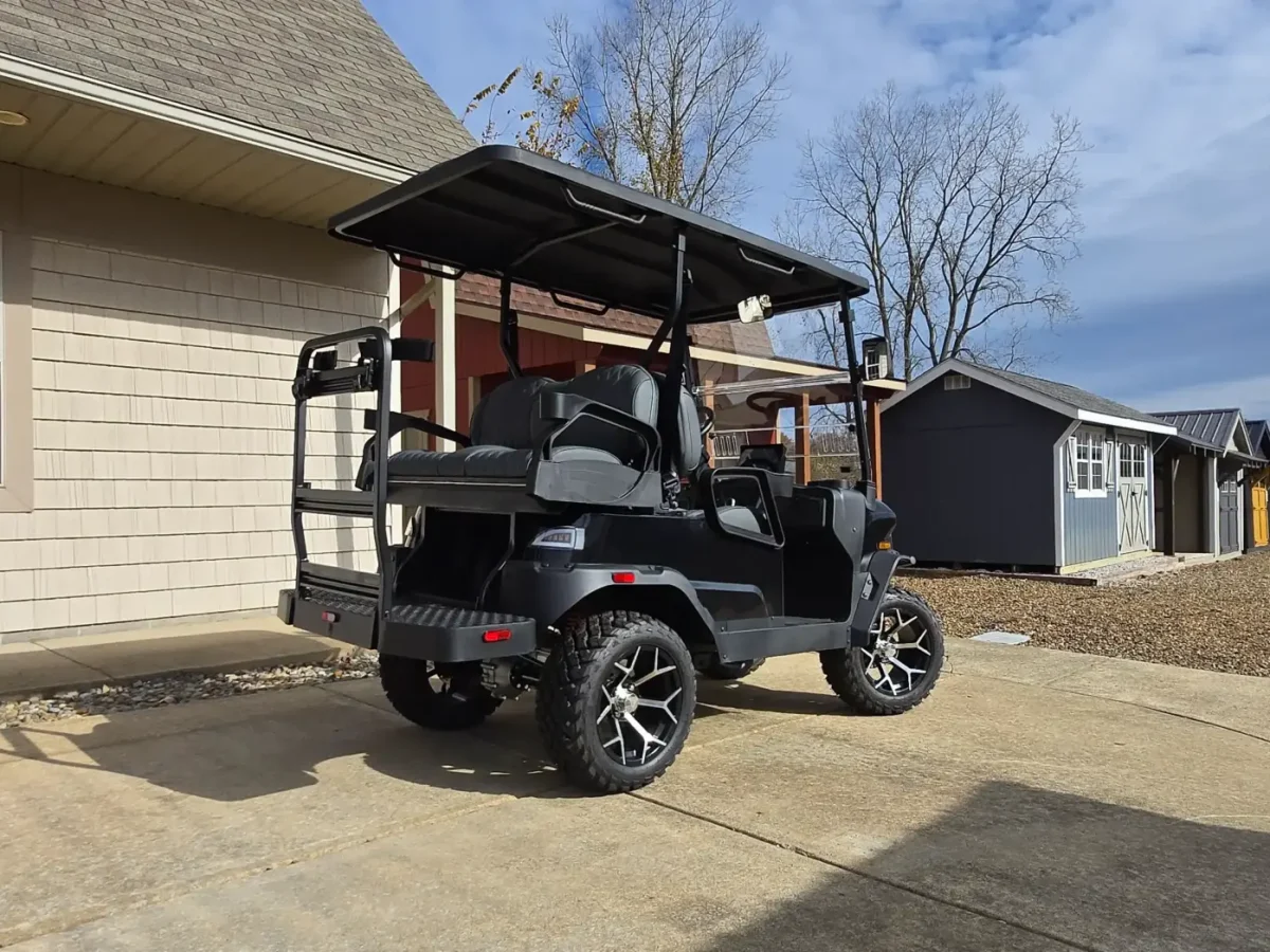 denago nomad xl mentor ohio Kirtland Hills ohio