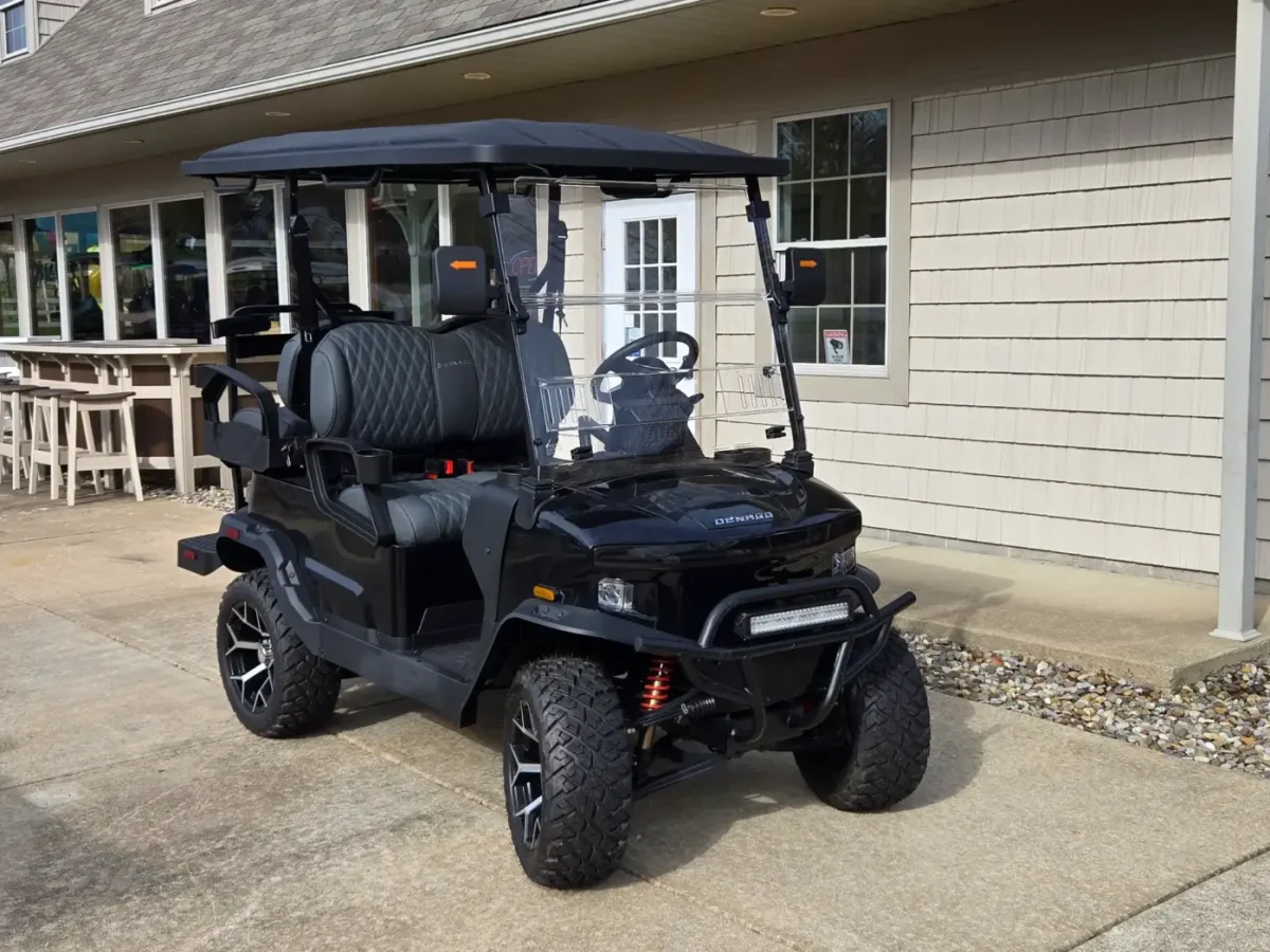 denago nomad xl mentor ohio Kirtland ohio 1