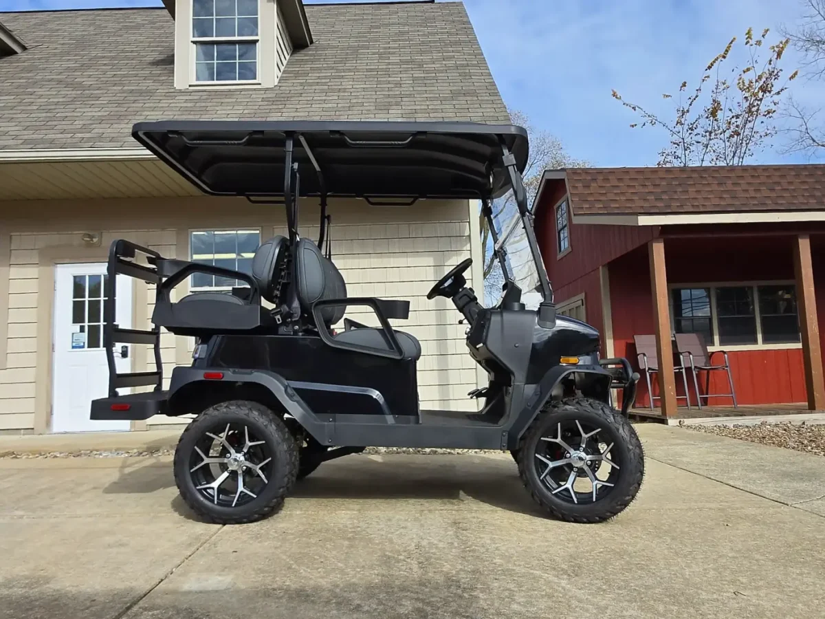 denago nomad xl mentor ohio concord township ohio 1