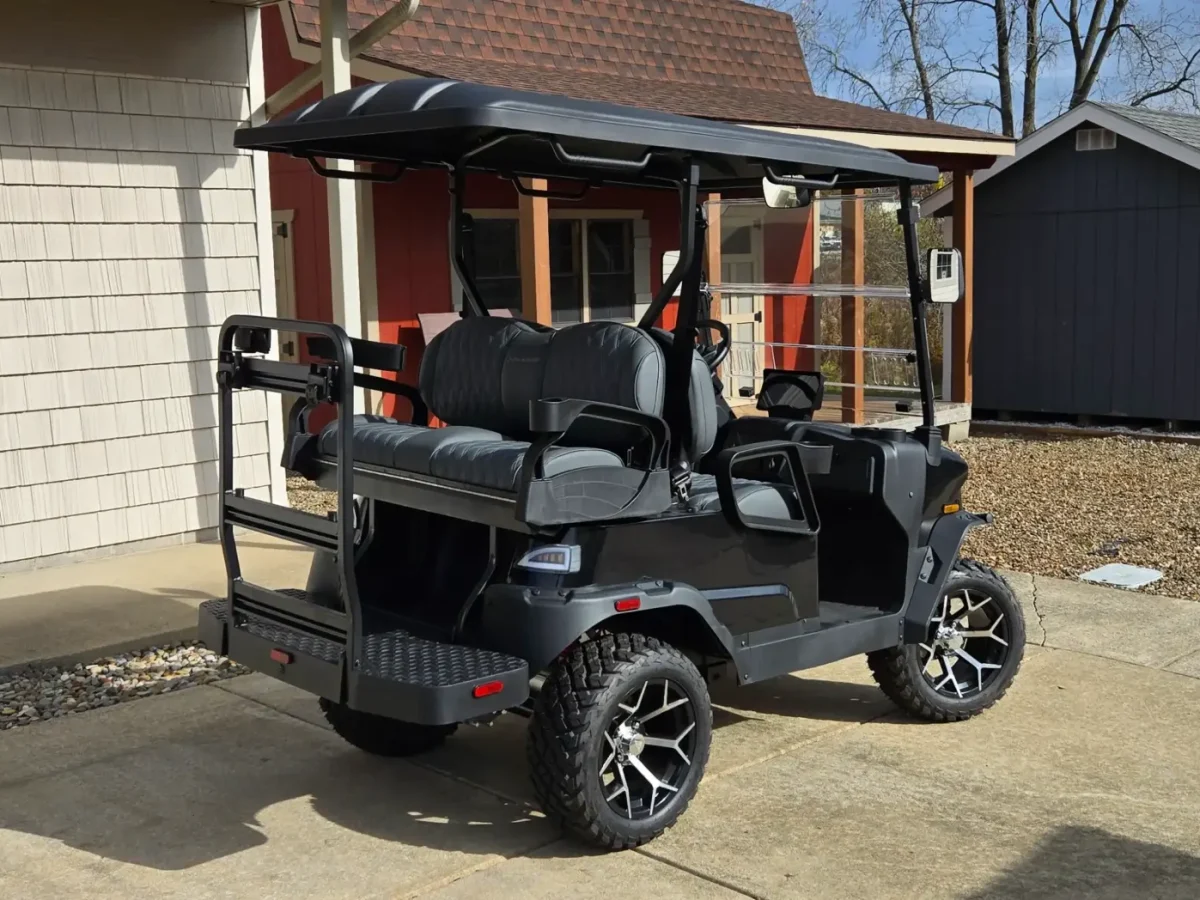 denago nomad xl mentor ohio concord twp ohio