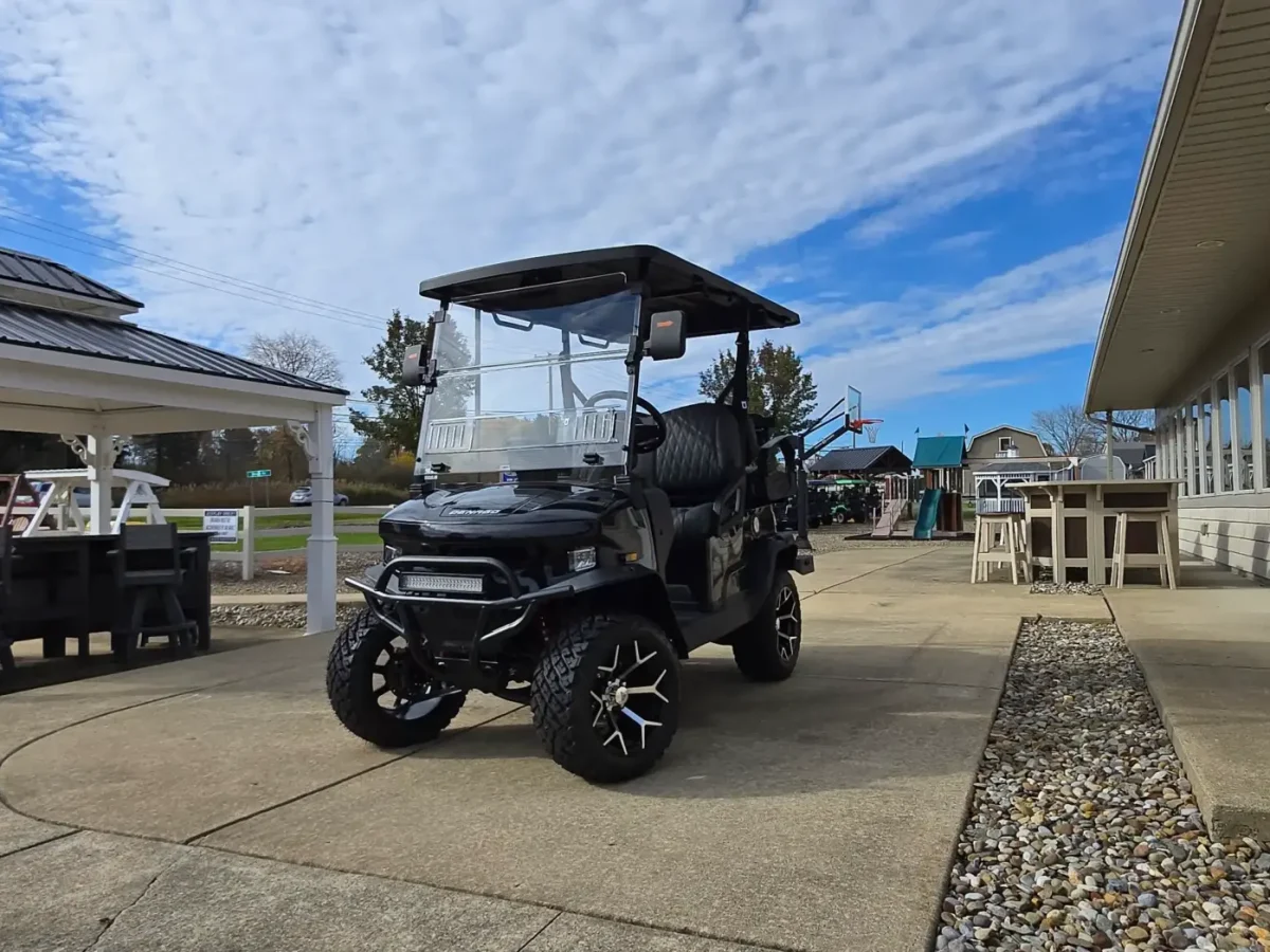 denago nomad xl mentor ohio fairport harbor ohio 1