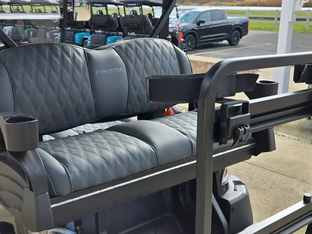 denago nomad xl mentor ohio grand river ohio