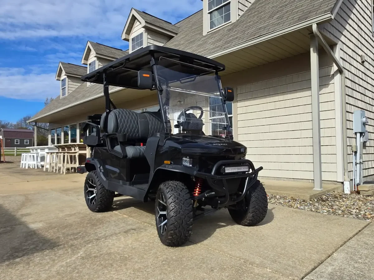 denago nomad xl mentor ohio perry ohio 1