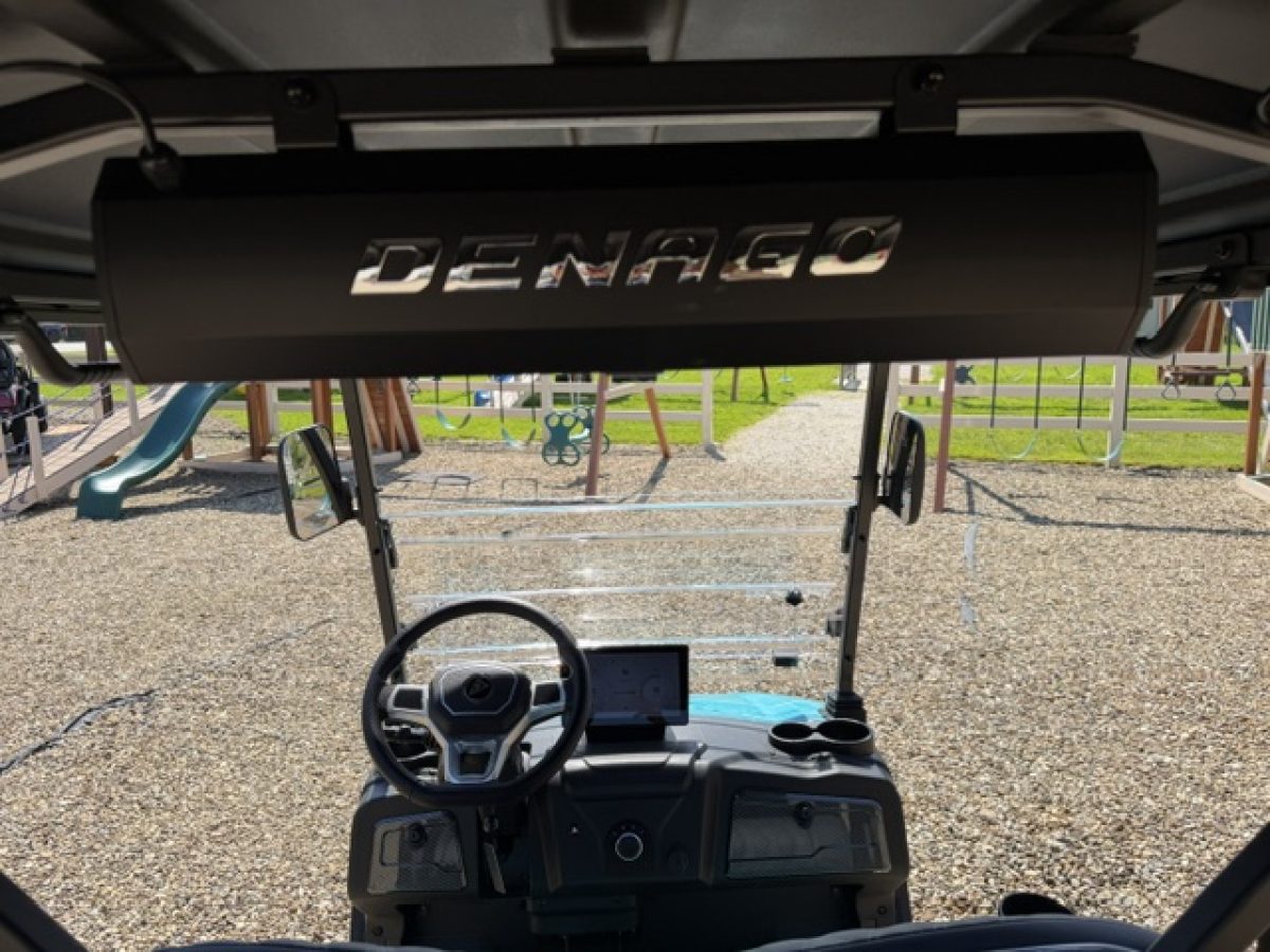 denago nomad​ for sale Mayfield Ohio