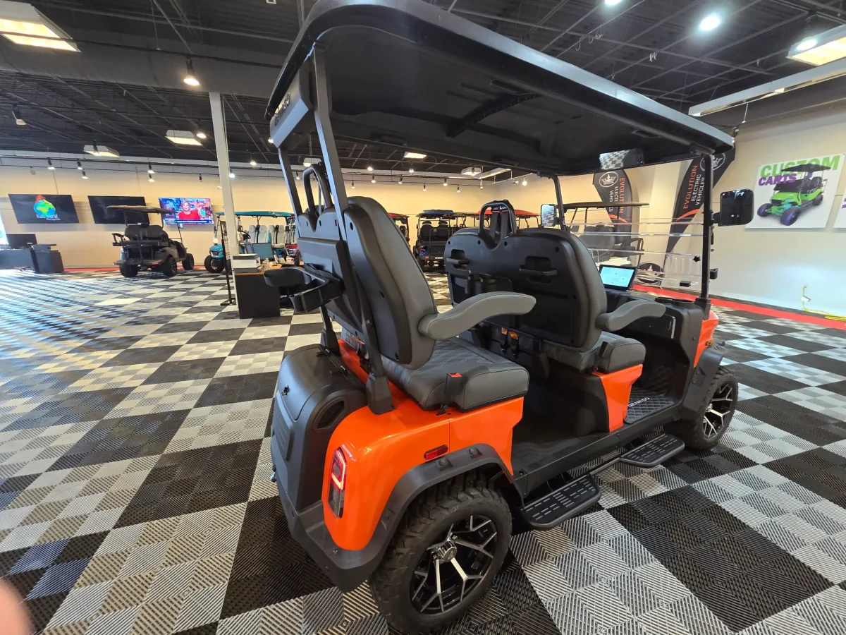 denago rover golf cart for sale painesville ohio Kirtland ohio