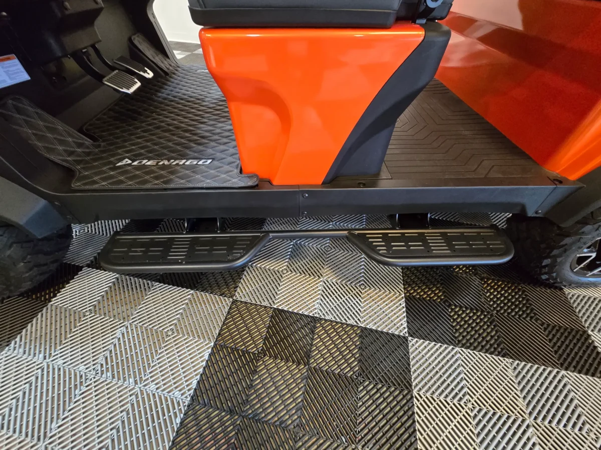 denago rover golf cart for sale painesville ohio concord township ohio 1