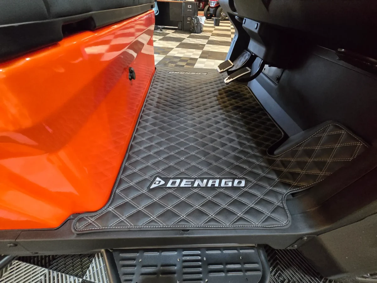 denago rover golf cart for sale painesville ohio concord township ohio 2