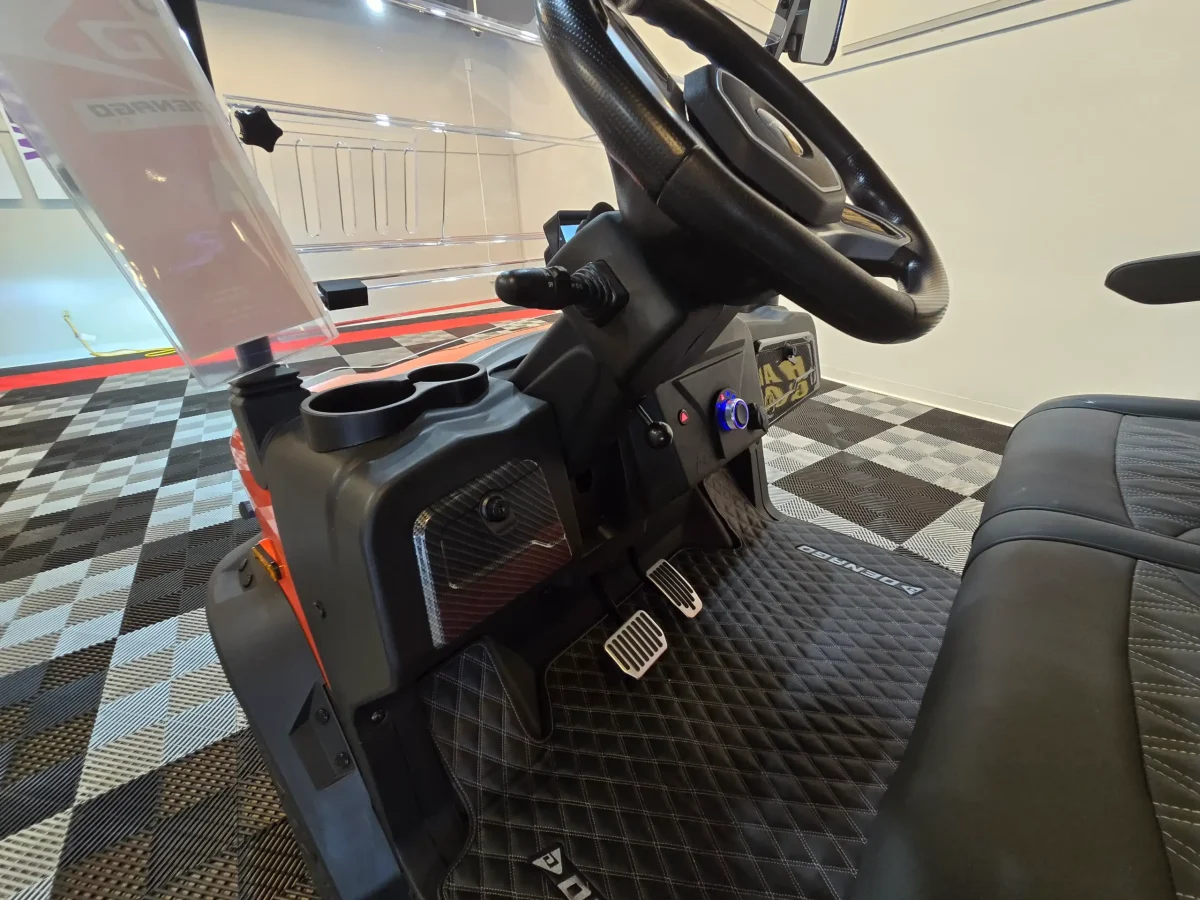 denago rover golf cart for sale painesville ohio concord township ohio