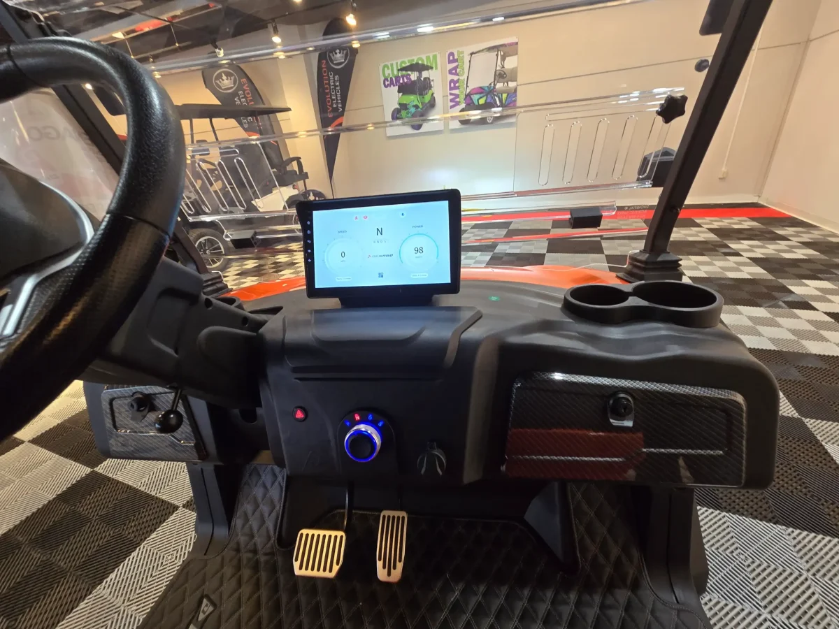 denago rover golf cart for sale painesville ohio mentor on the lake 1