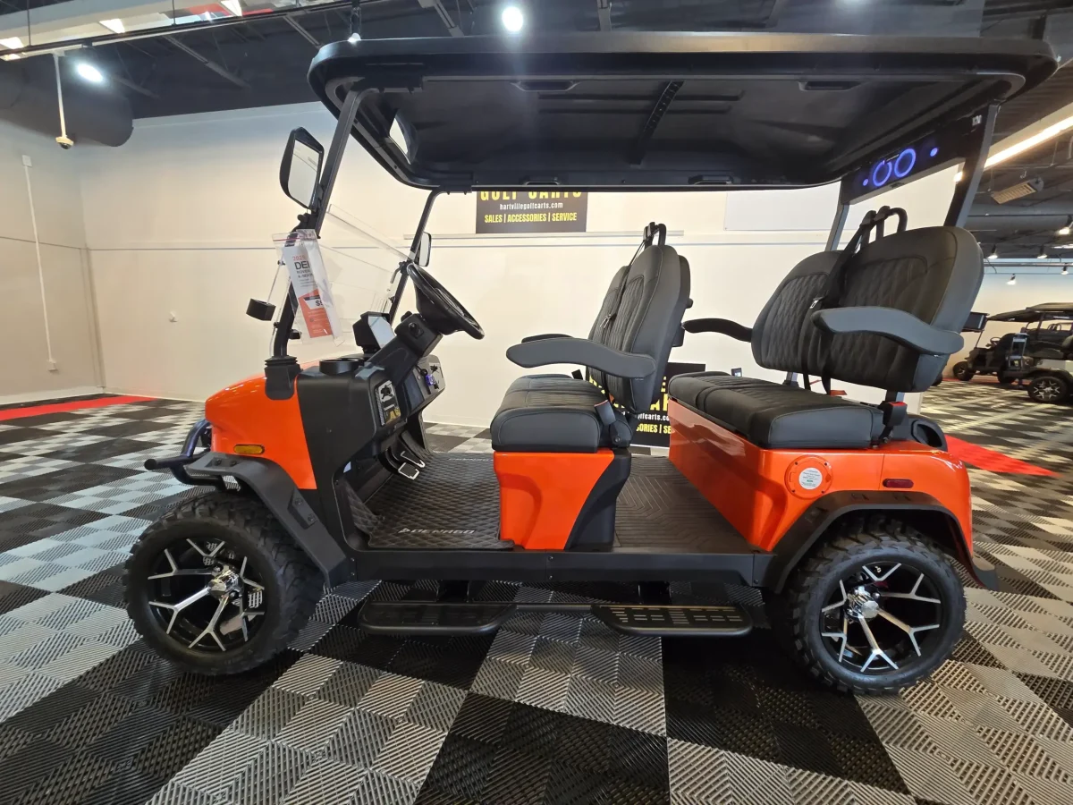 denago rover golf cart for sale painesville ohio north Madison ohio 1