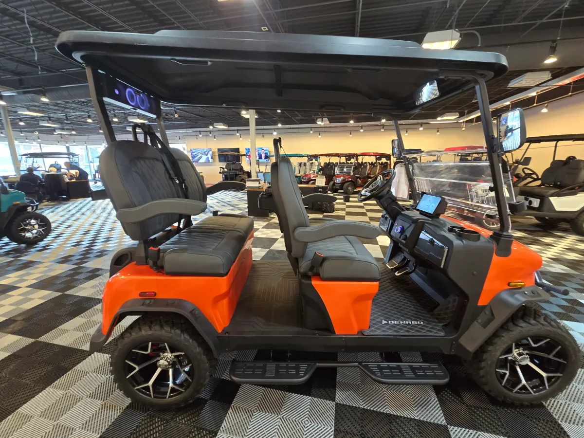 denago rover golf cart for sale painesville ohio painesville ohio 2