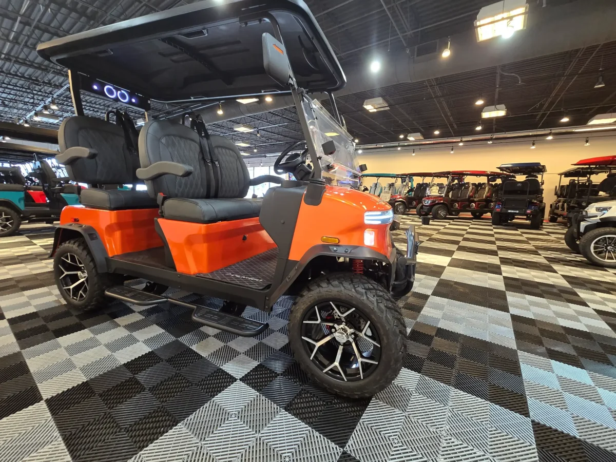 denago rover golf cart for sale painesville ohio painesville township ohio 3