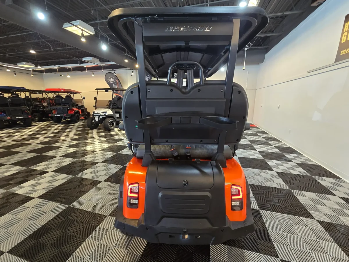 denago rover golf cart for sale painesville ohio painesville twp ohio 2