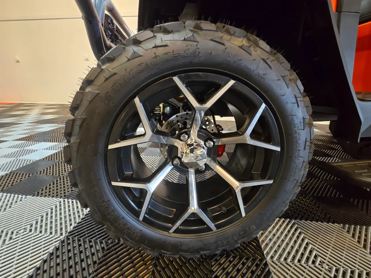 denago rover golf cart for sale painesville ohio perry ohio 1