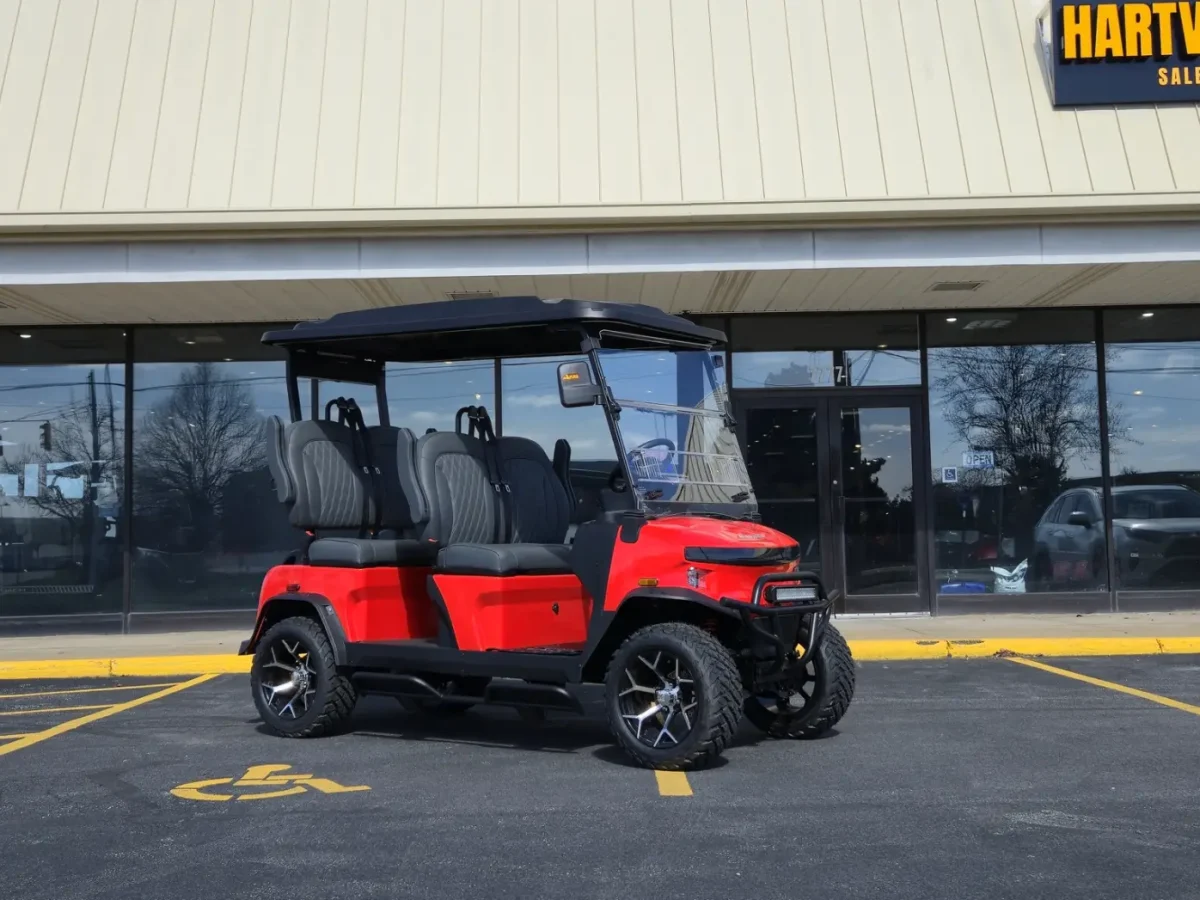 denago rover xl 2026 Medina Ohio