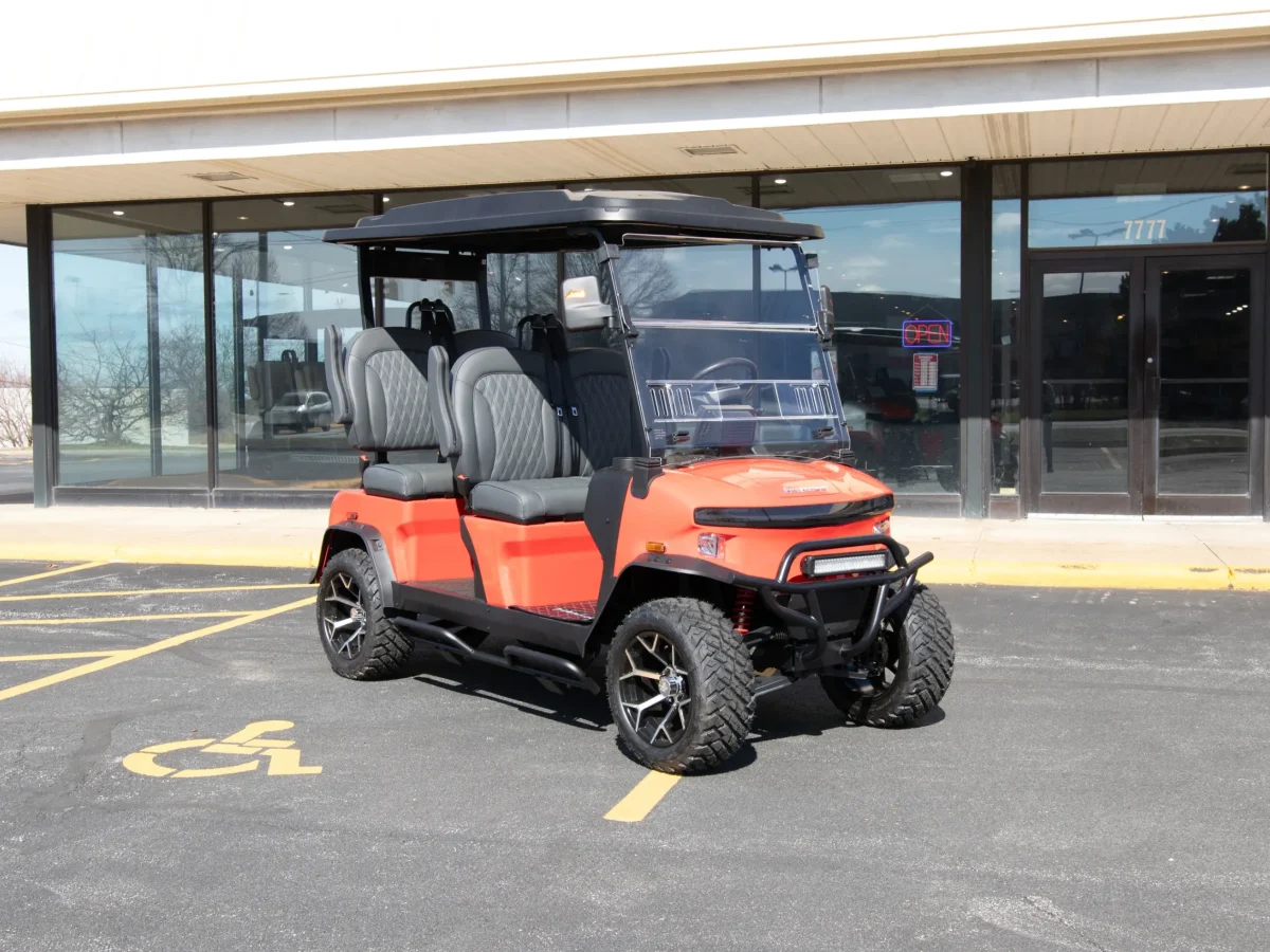 denago rover xl 2026 Painesville Ohio