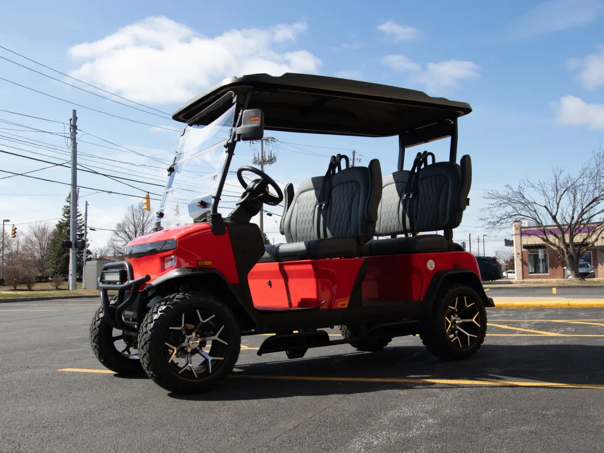 denago rover xl 2026 Painesville Township Ohio