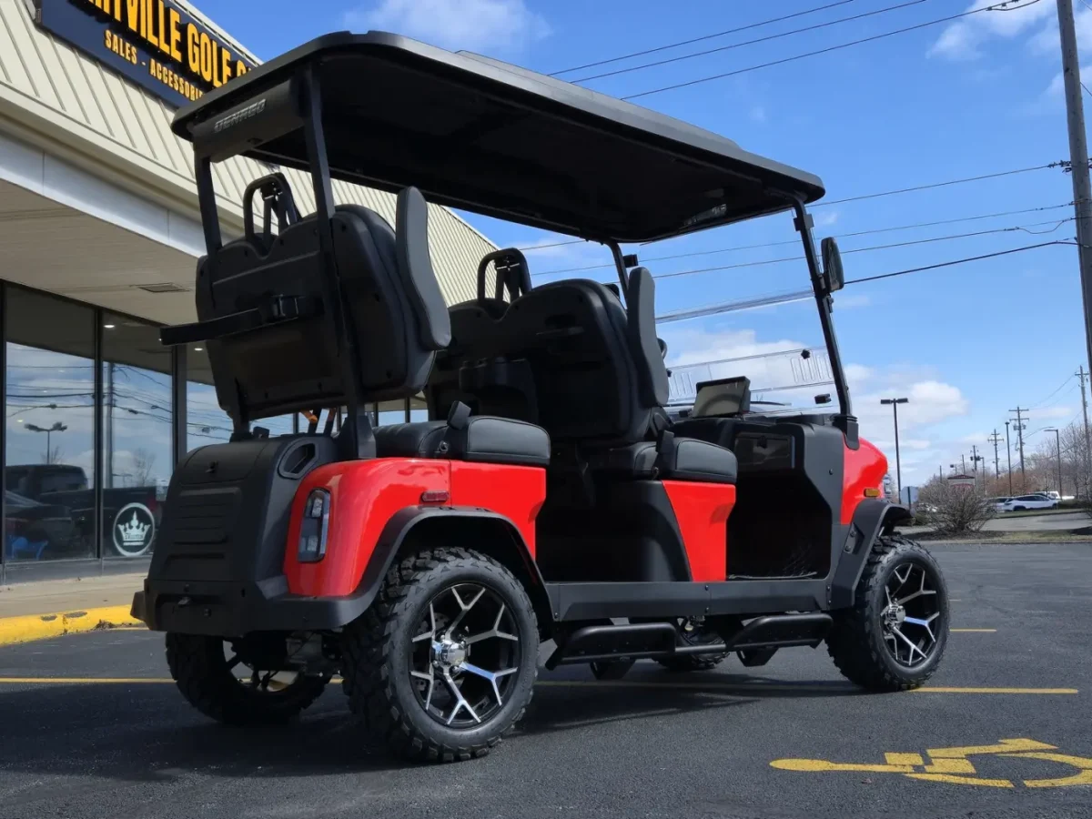 denago rover xl 2026 Strongsville Ohio