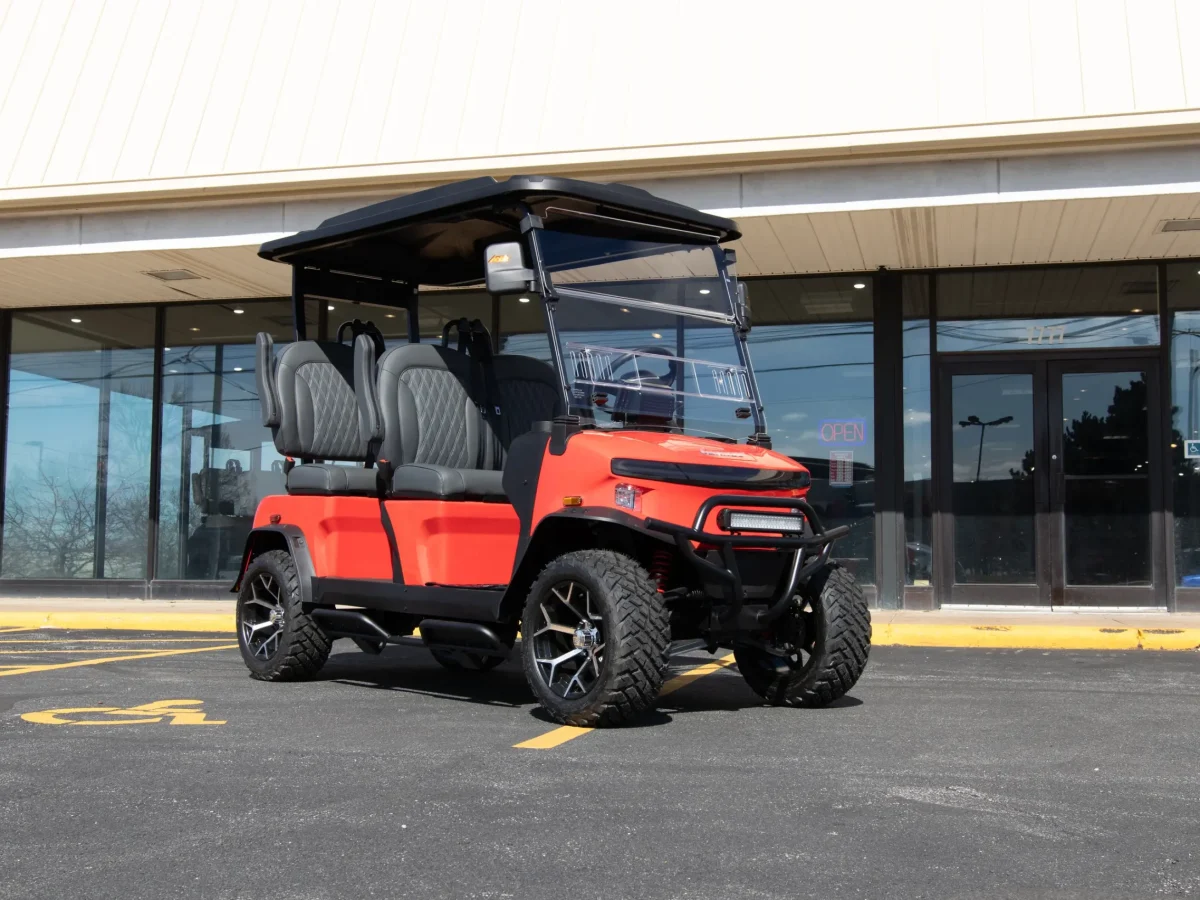denago rover xl 2026 Wickliffe Ohio