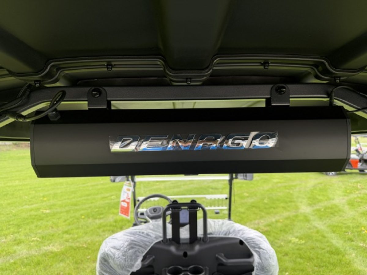 denago rover xl 6 for sale Chardon Ohio