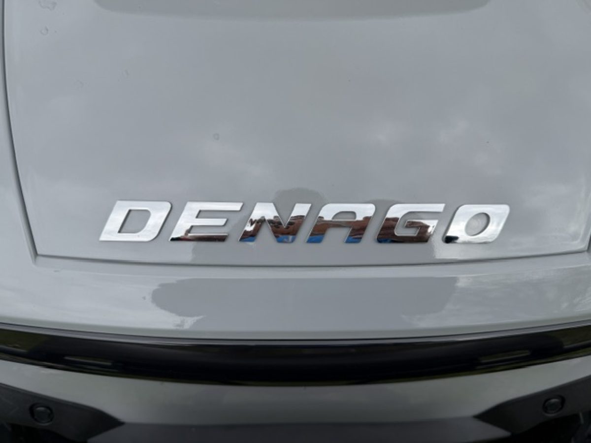 denago rover xl 6 for sale Painesville Township Ohio