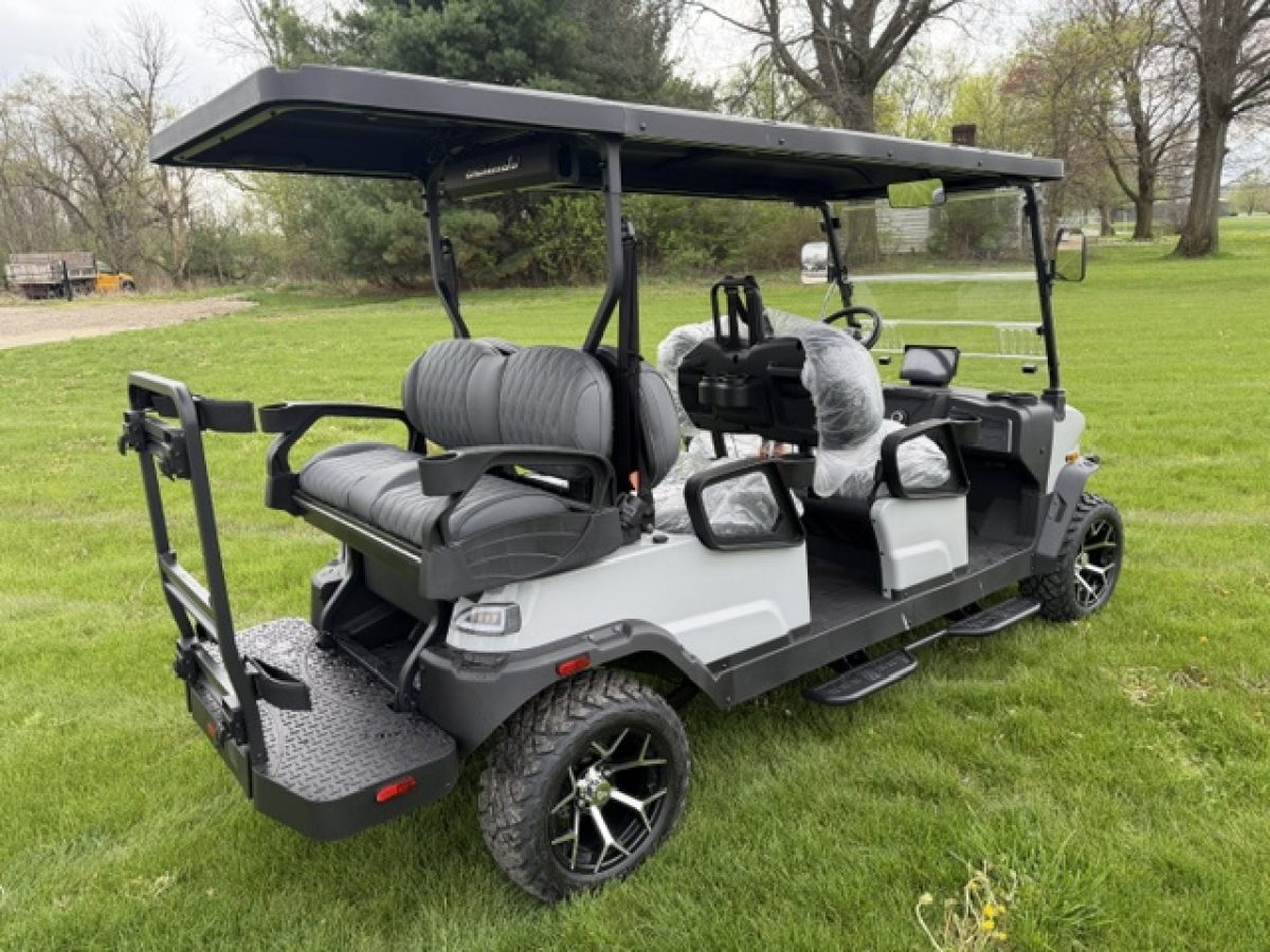 denago rover xl 6 for sale Willowick Ohio