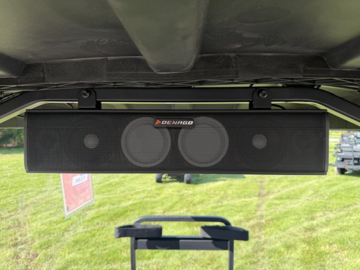 denago rover xl 6 golf carts Chardon Ohio