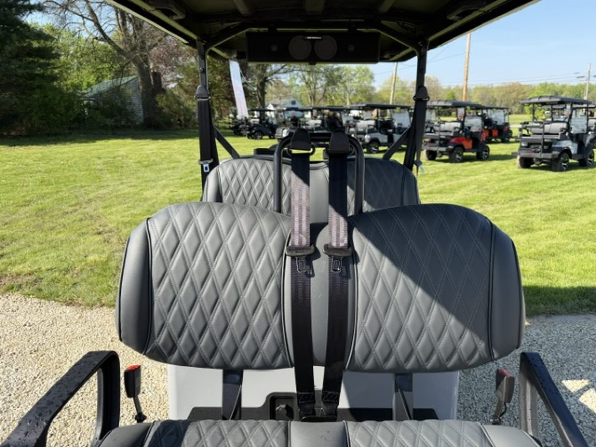 denago rover xl 6 golf carts Concord Ohio