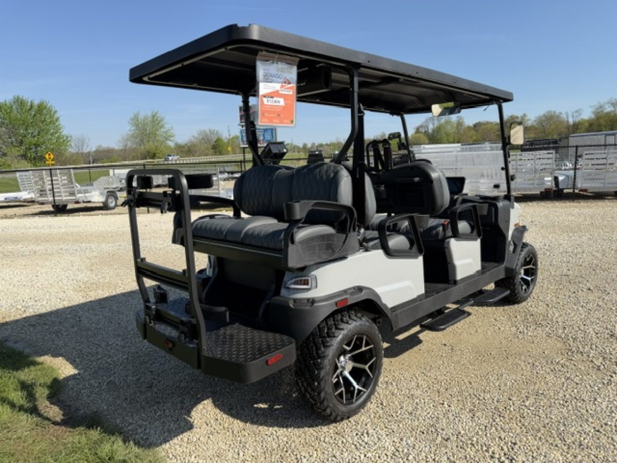 denago rover xl 6 golf carts Eastlake Ohio