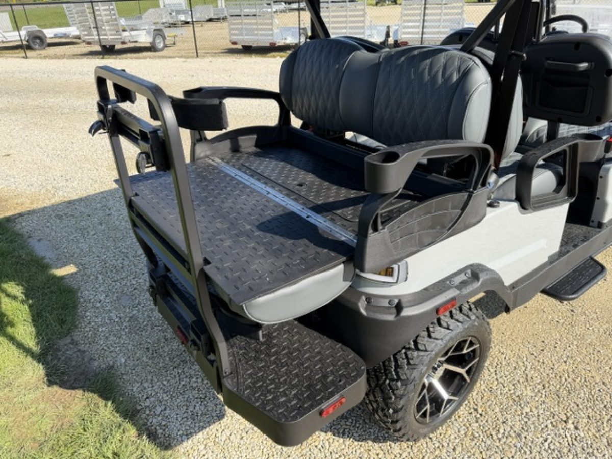 denago rover xl 6 golf carts Euclid Ohio