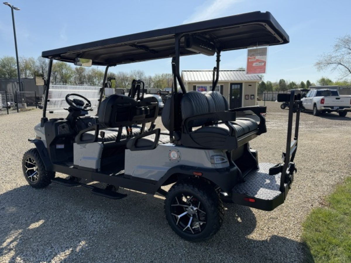 denago rover xl 6 golf carts Kirtland Ohio