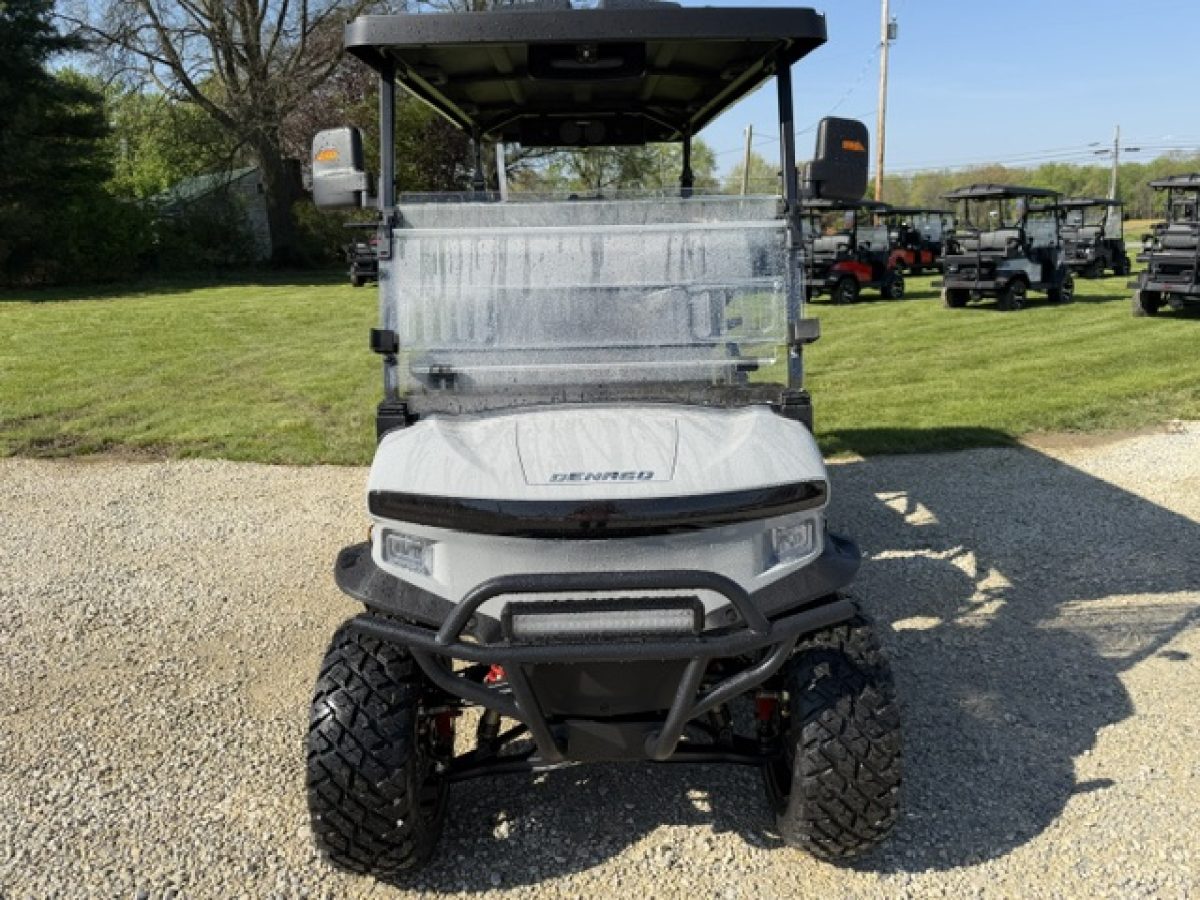 denago rover xl 6 golf carts Medina Ohio