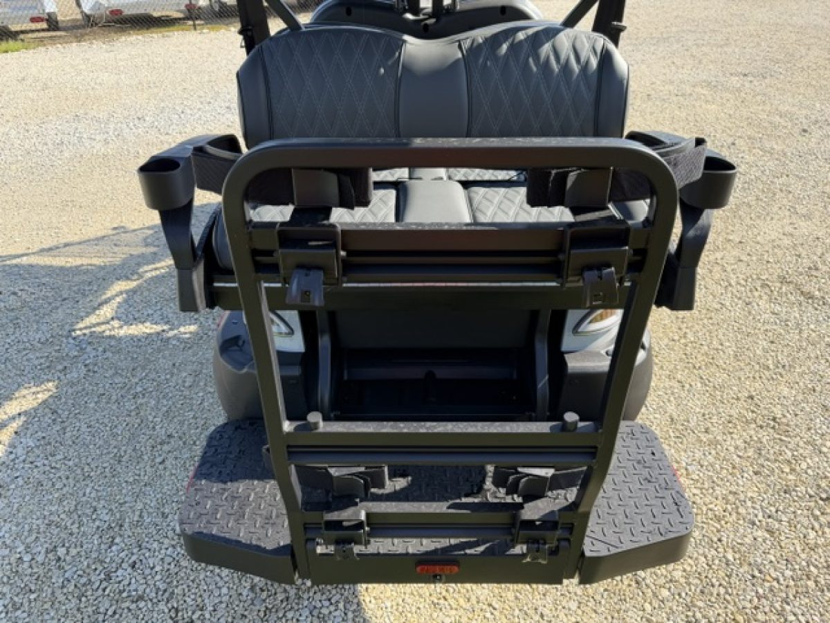 denago rover xl 6 golf carts Middlefield Ohio