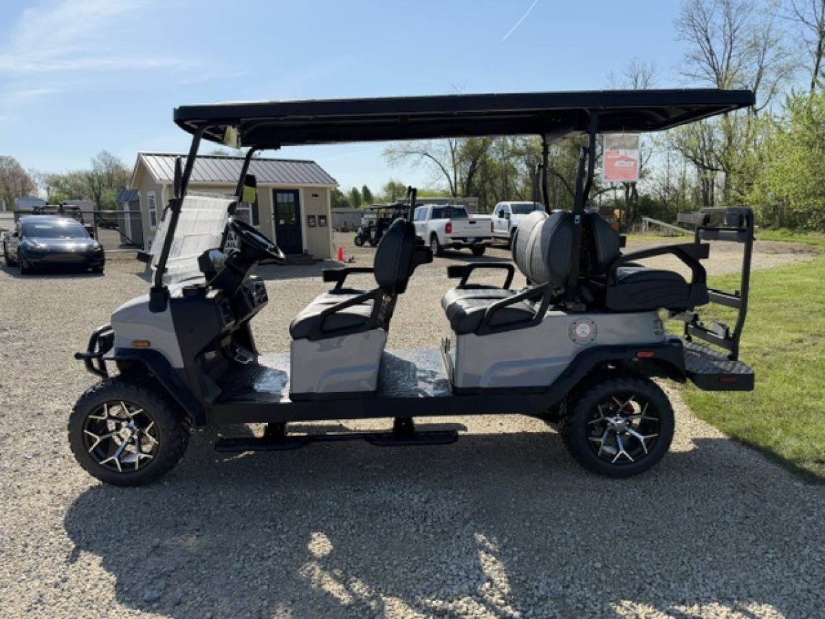 denago rover xl 6 golf carts Strongsville Ohio