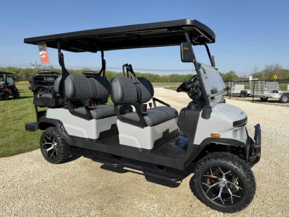 denago rover xl 6 golf carts Wickliffe Ohio