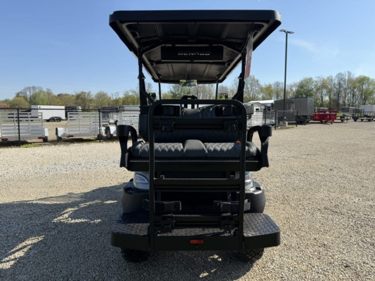 denago rover xl 6 golf carts Willoughby Ohio