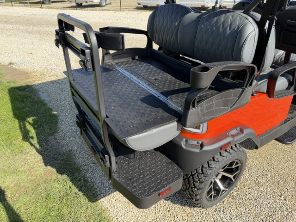 denago rover xl 6 golf carts for sale Beachwood Ohio
