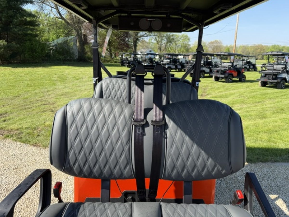denago rover xl 6 golf carts for sale Concord Ohio