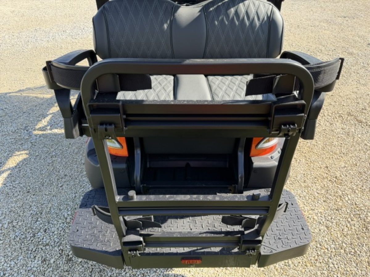 denago rover xl 6 golf carts for sale Euclid Ohio