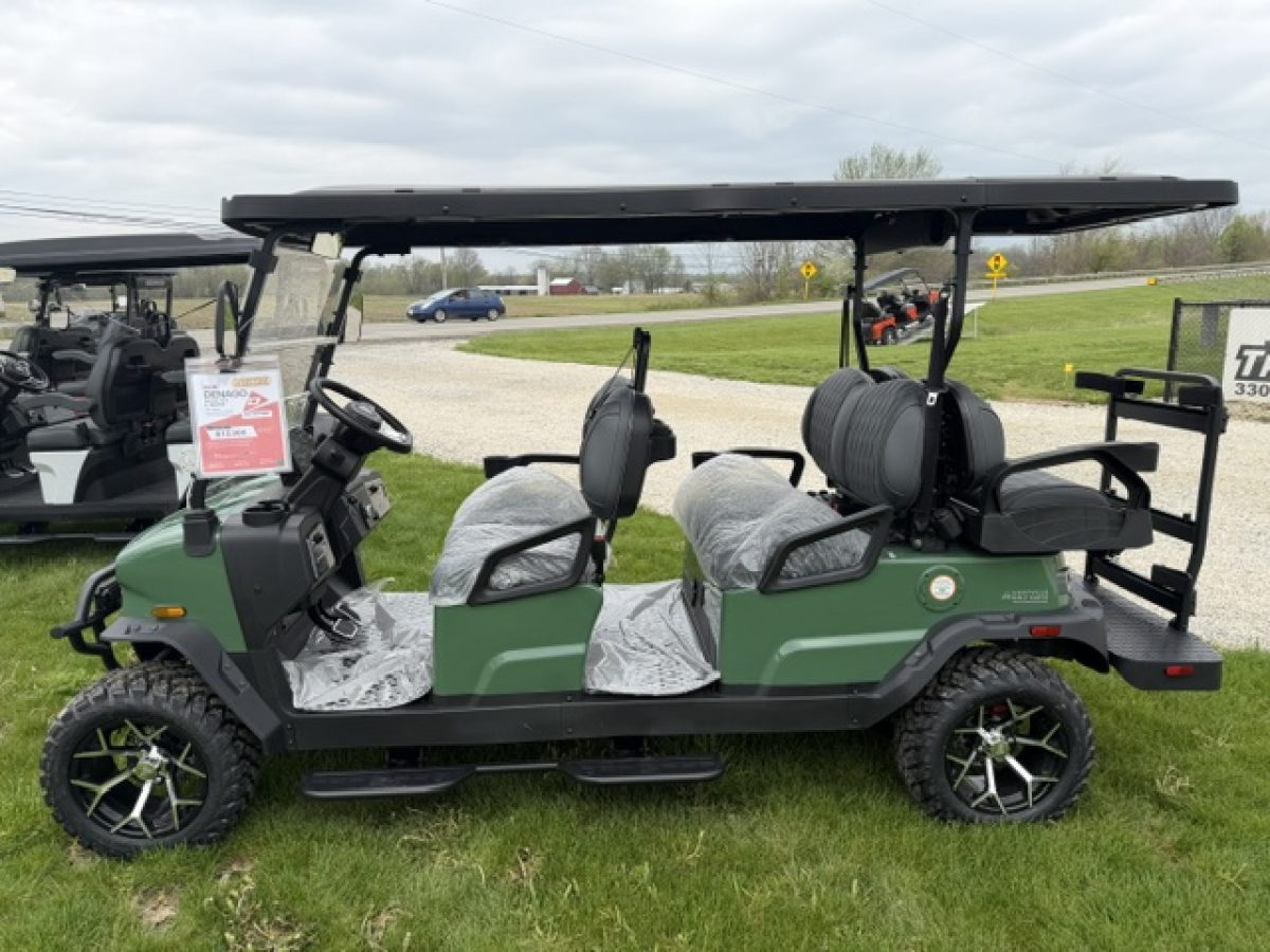 denago rover xl 6 near me Kirtland Ohio