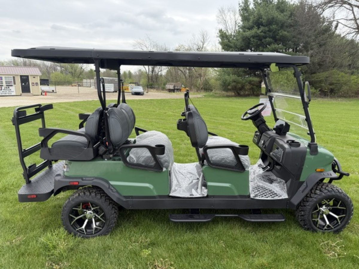 denago rover xl 6 near me Wickliffe Ohio