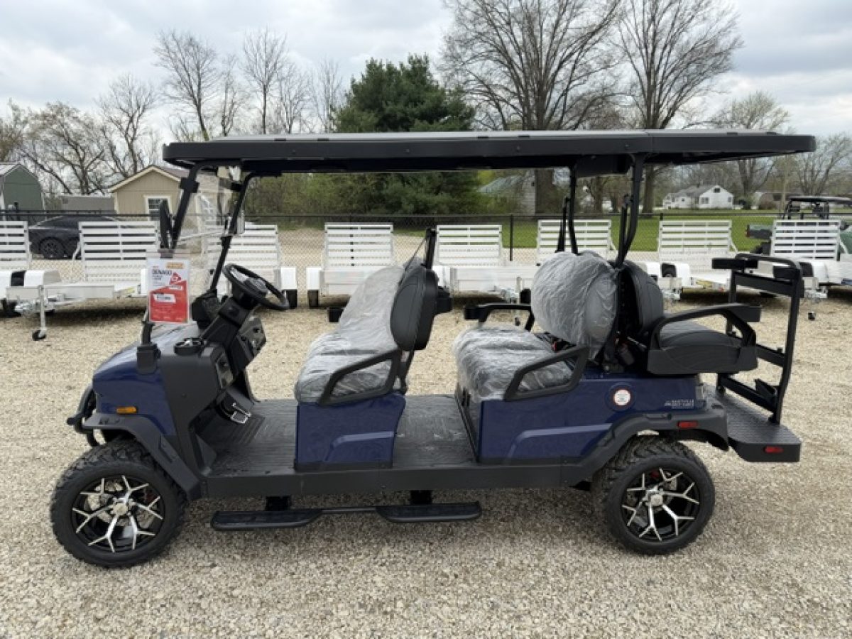 denago rover xl 6 on sale Kirtland Ohio