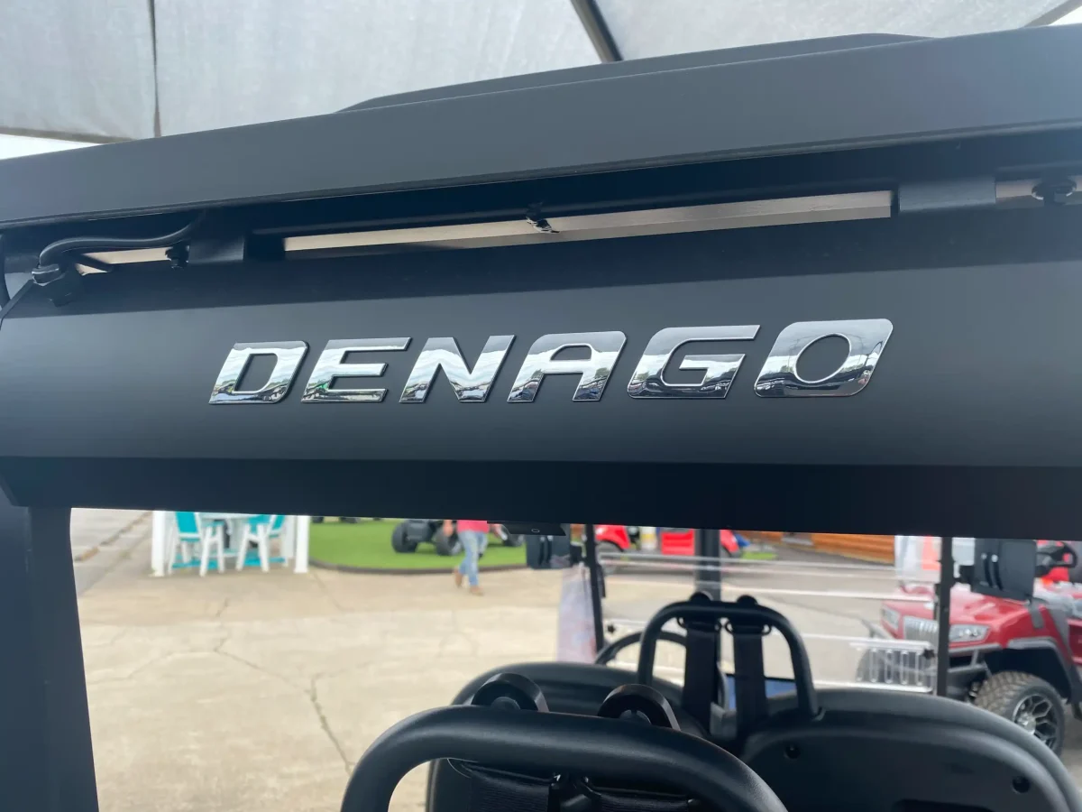 denago rover xl concord ohio Cincinnati Ohio