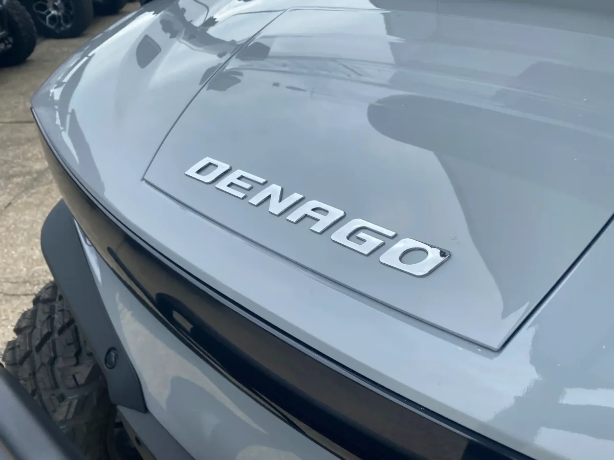 denago rover xl concord ohio For Sale Near Me