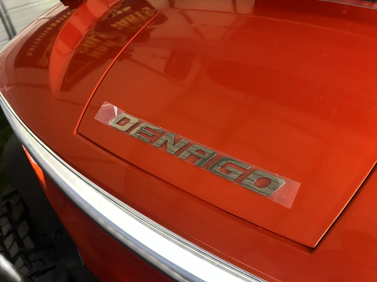 denago rover xl for sale near me Concord Township Ohio