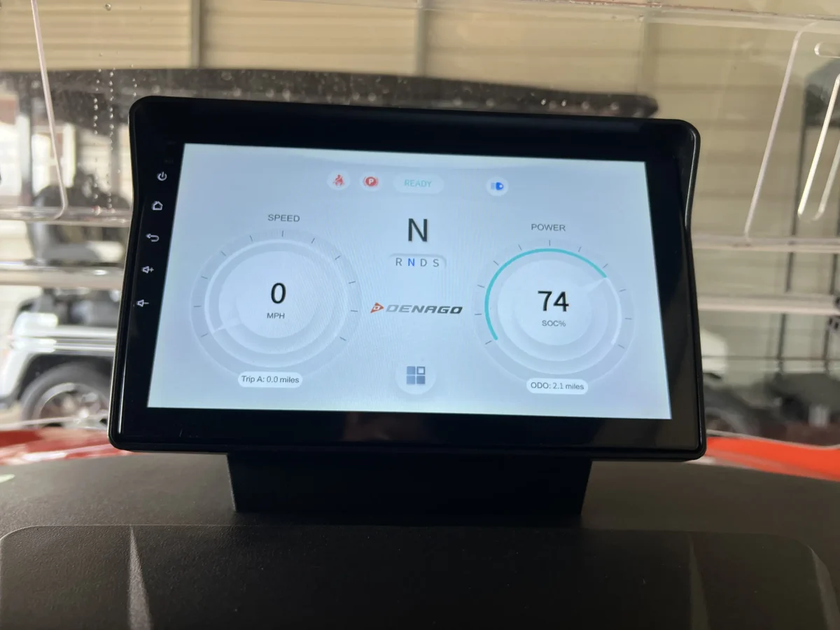 denago rover xl for sale near me Willowick Ohio