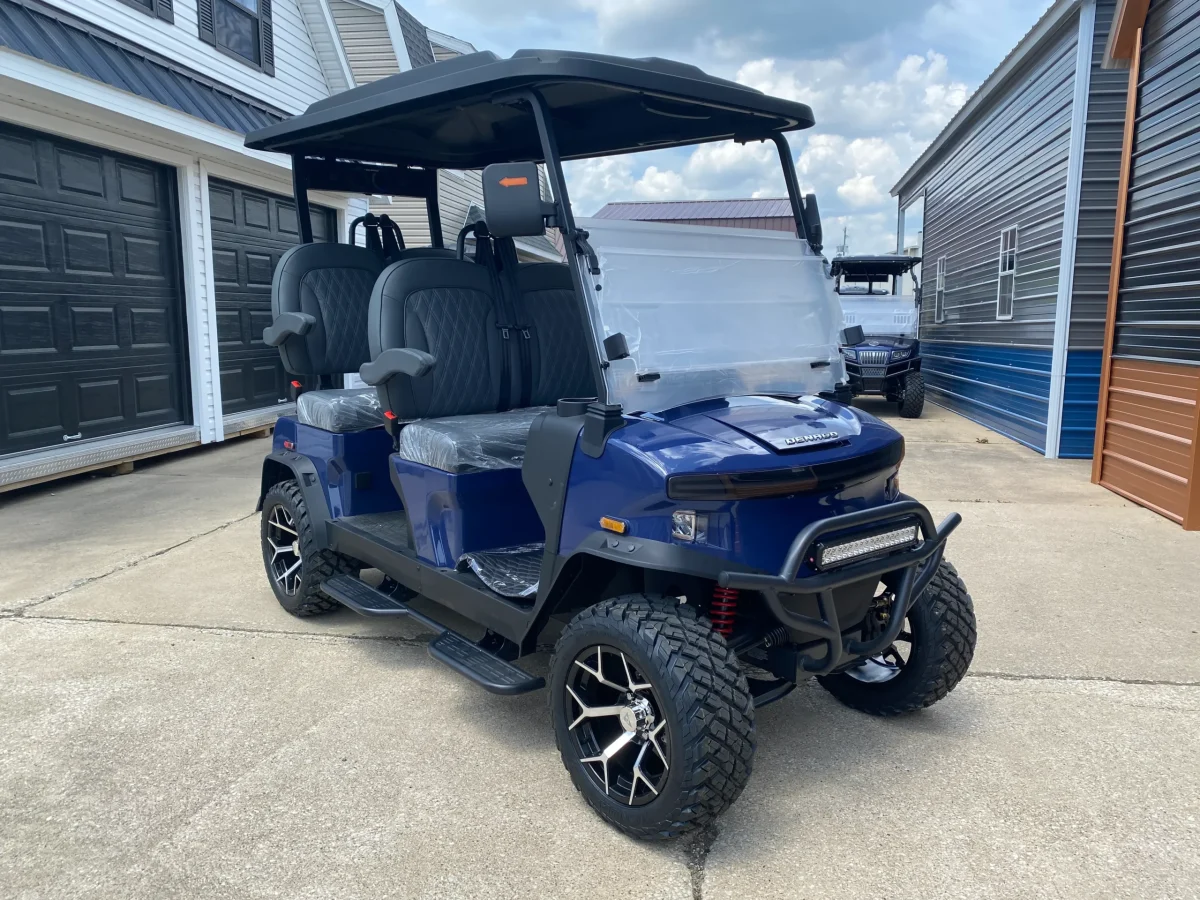 denago rover xl golf cart Athens Ohio