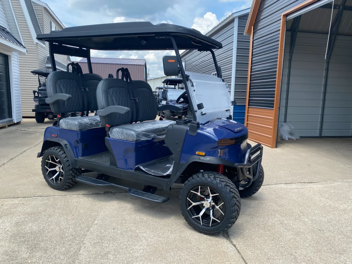 denago rover xl golf cart Bowling Green Ohio