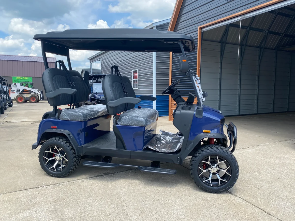 denago rover xl golf cart Cambridge Ohio