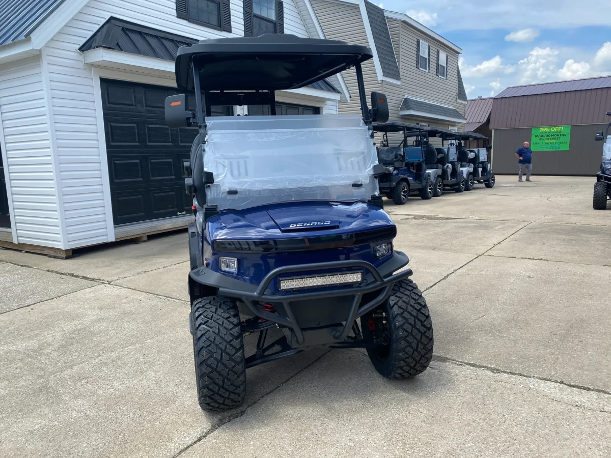 denago rover xl golf cart Canton Ohio